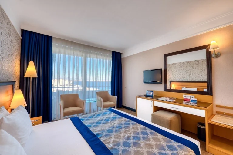 Porto Bello Hotel Resort & Spa photo 2