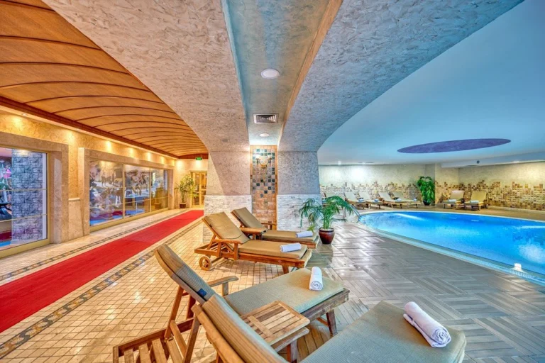 Porto Bello Hotel Resort & Spa photo 3
