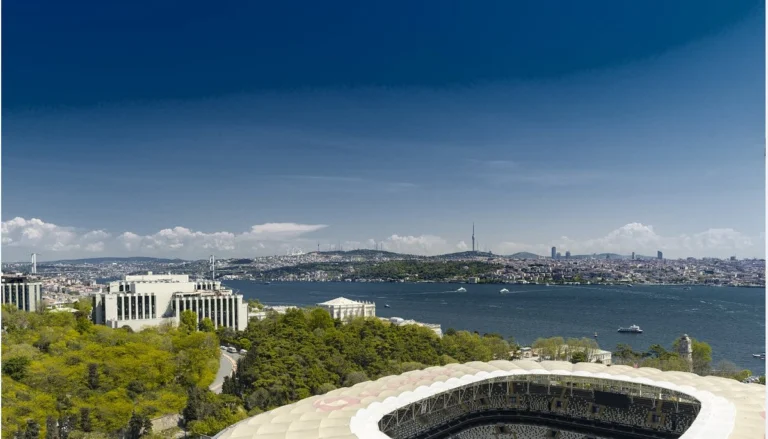 The Ritz-Carlton, Istanbul photo 4