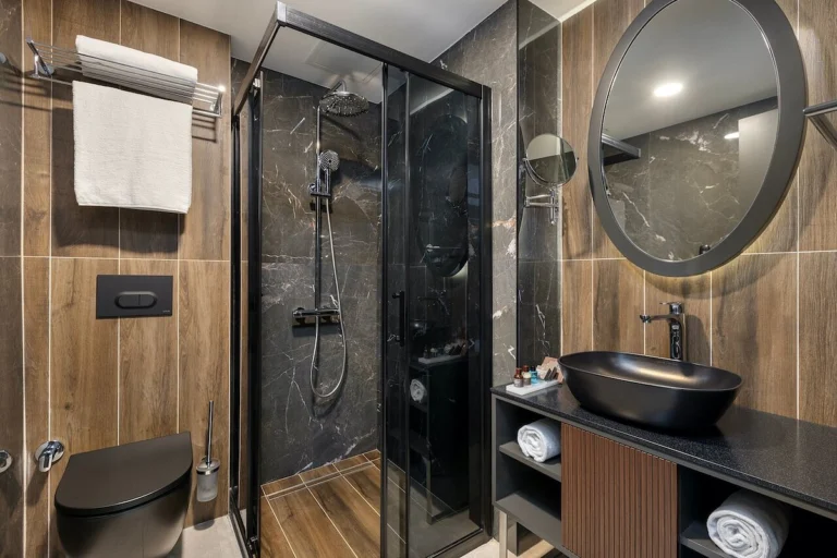 Miracle Istanbul Asia Airport Hotel & Spa photo 2
