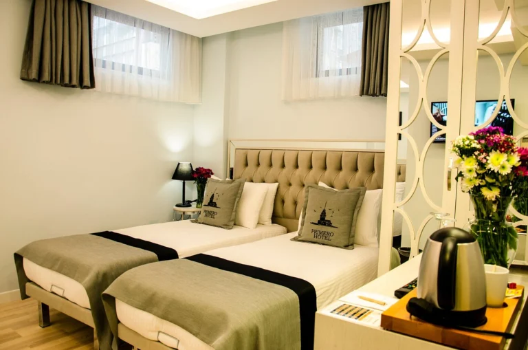 Primero Hotel photo 4