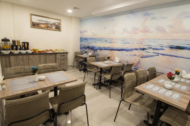 Primero Hotel photo 3