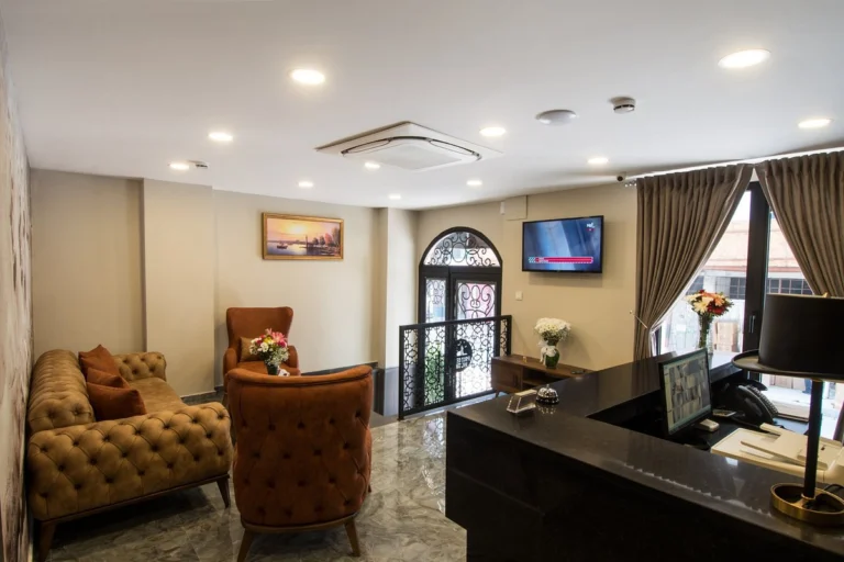 Primero Hotel photo 2