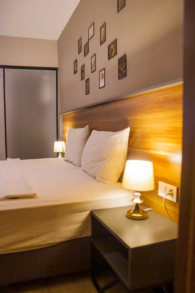 Privado Hotels