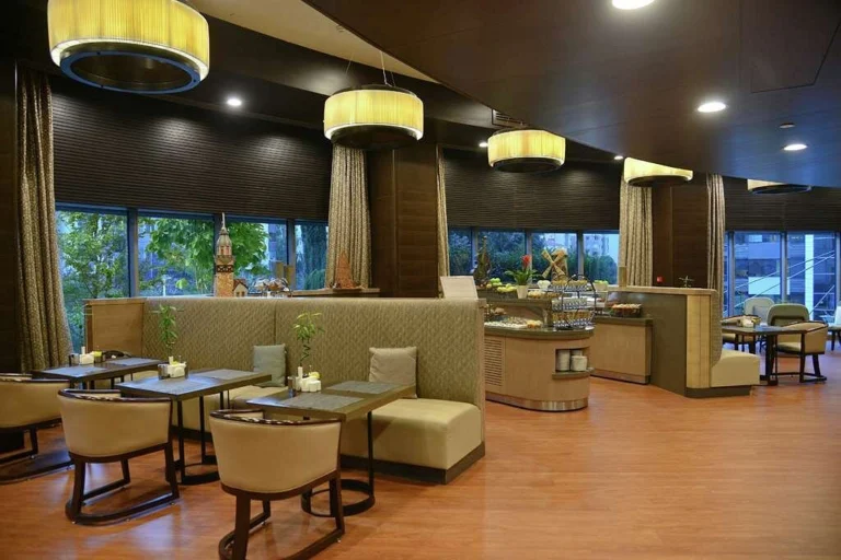 Hilton Istanbul Kozyatagi photo 2