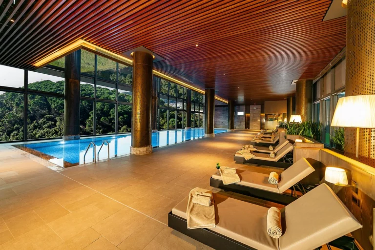 Radisson Collection Hotel, Vadistanbul photo 2