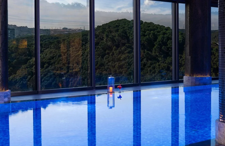 Radisson Collection Hotel, Vadistanbul photo 3