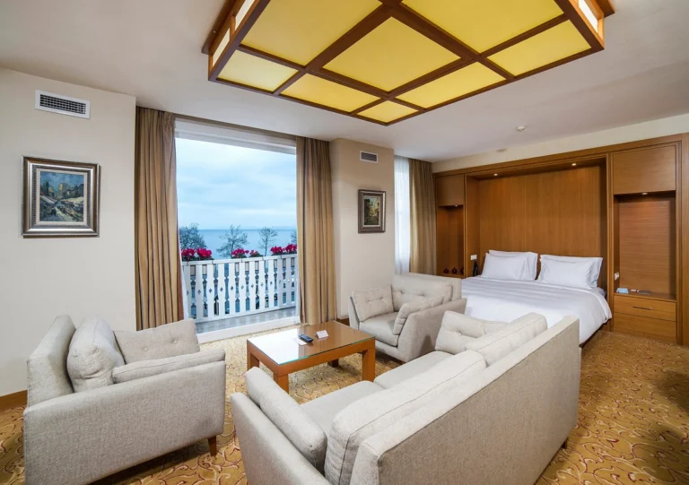 Radisson Hotel Istanbul Sultanahmet photo 3