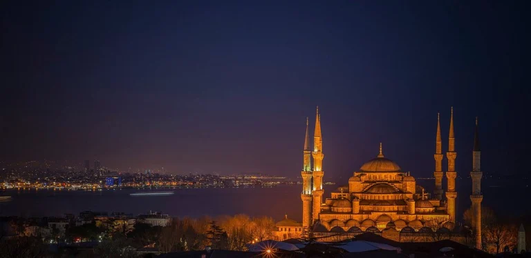 Rast Hotel Sultanahmet