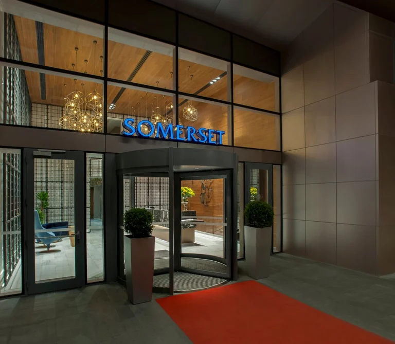 Somerset Maslak Istanbul photo 2