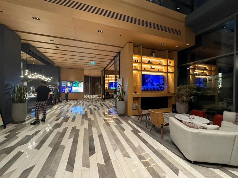 Four Points By Sheraton Istanbul Kagithane photo 2