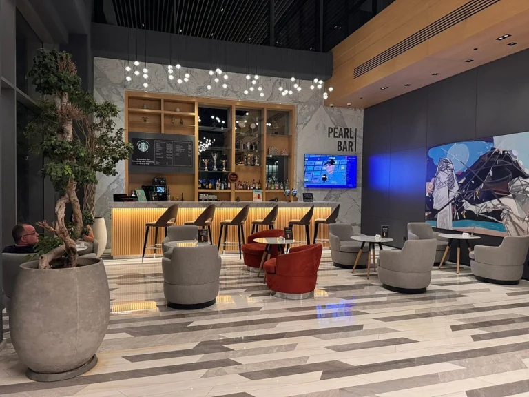 Four Points By Sheraton Istanbul Kagithane photo 3