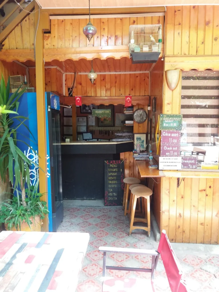 Lazer Pension