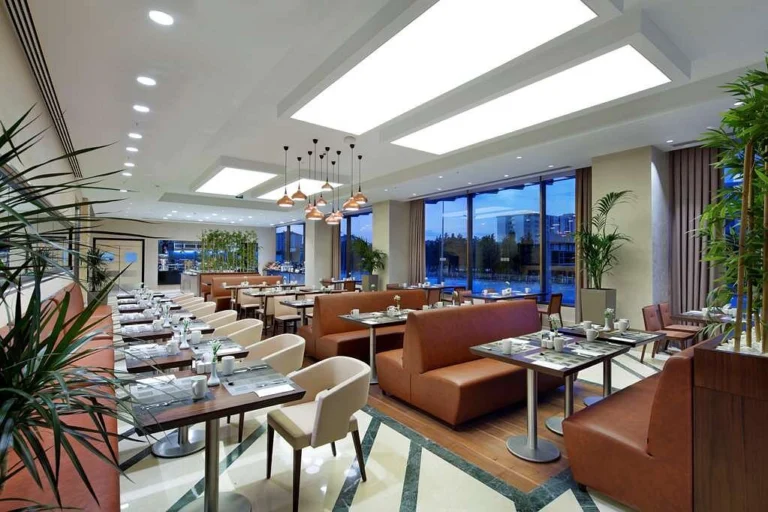 Hilton Garden Inn Istanbul Beylikduzu photo 4
