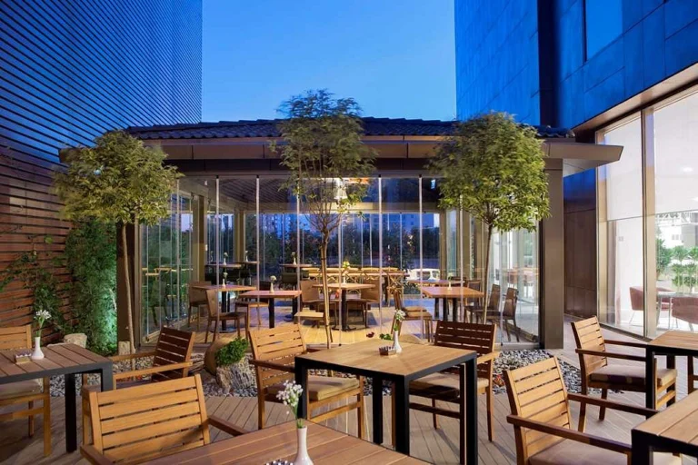 Hilton Garden Inn Istanbul Beylikduzu photo 3