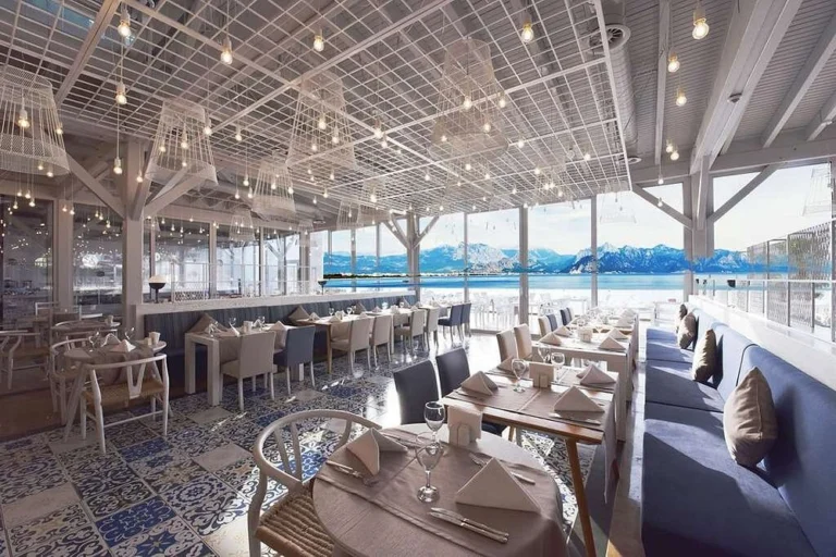 Ramada Plaza by Wyndham Antalya photo 4