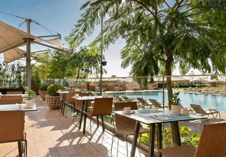 Crowne Plaza Istanbul – Florya, An IHG hotel photo 3
