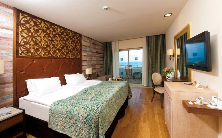 Melas Lara Hotel photo 3