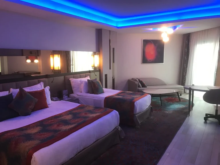 Royal Seginus Hotel photo 2