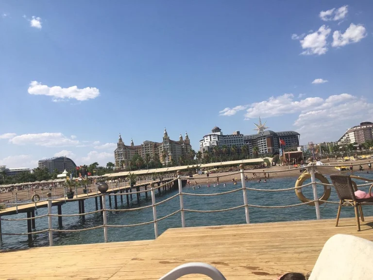 Royal Seginus Hotel photo 3