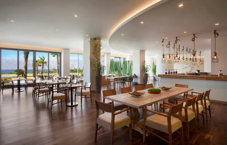 Akra Hotel photo 3