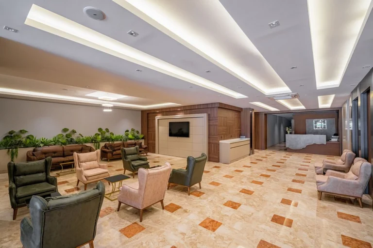 New Safir Apart Hotel photo 3