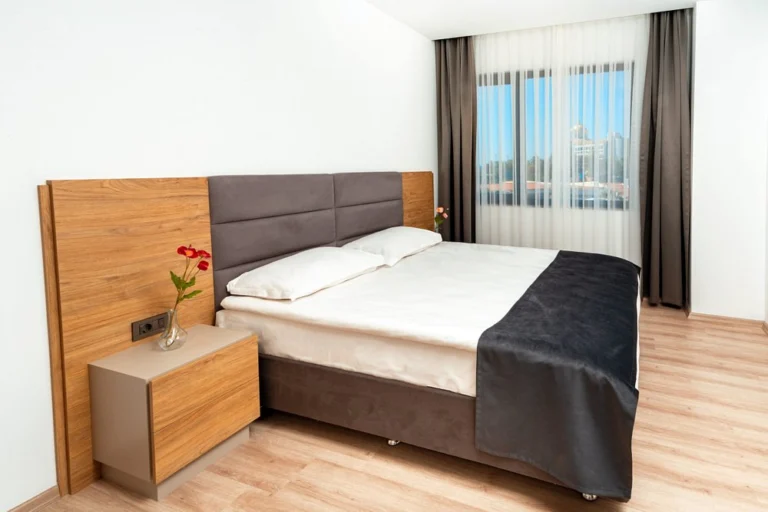 New Safir Apart Hotel photo 2