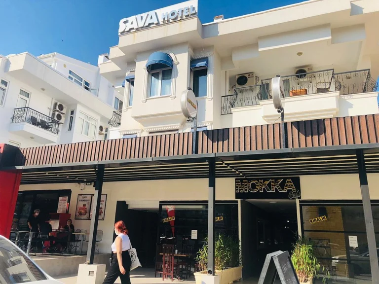 Sava Hotel photo 4