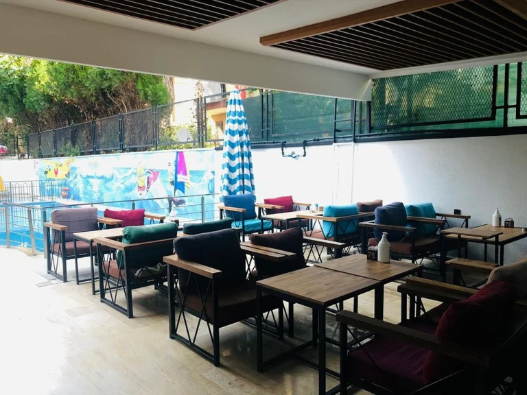 Sava Hotel photo 3