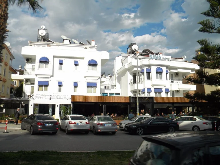 Sava Hotel