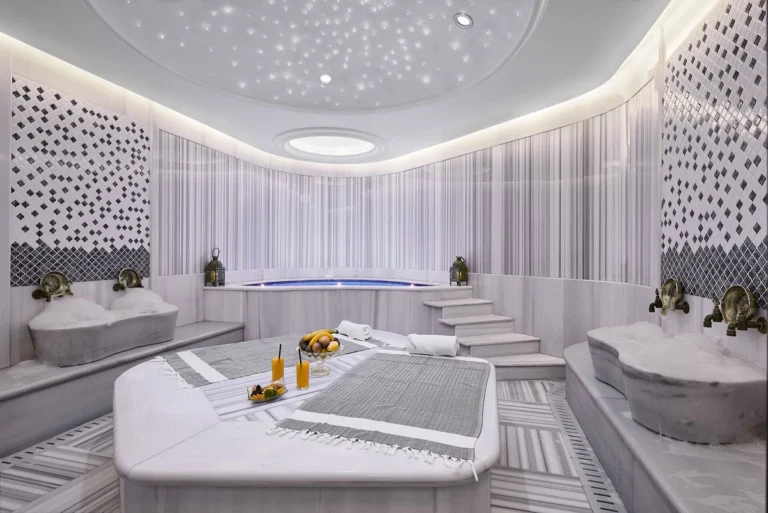 Gezi Hotel Bosphorus photo 4