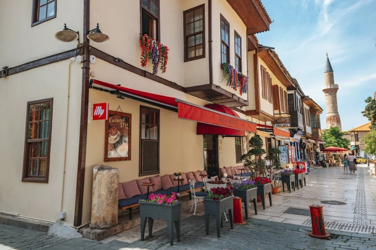 Sofa Hotels Kaleiçi