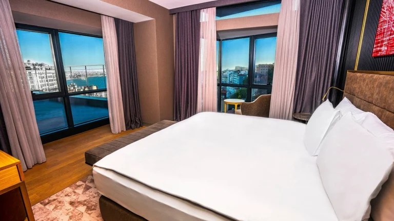 Sofitel Istanbul Taksim