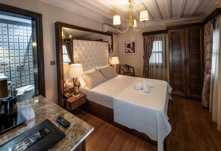 Mezzo Hotel photo 3