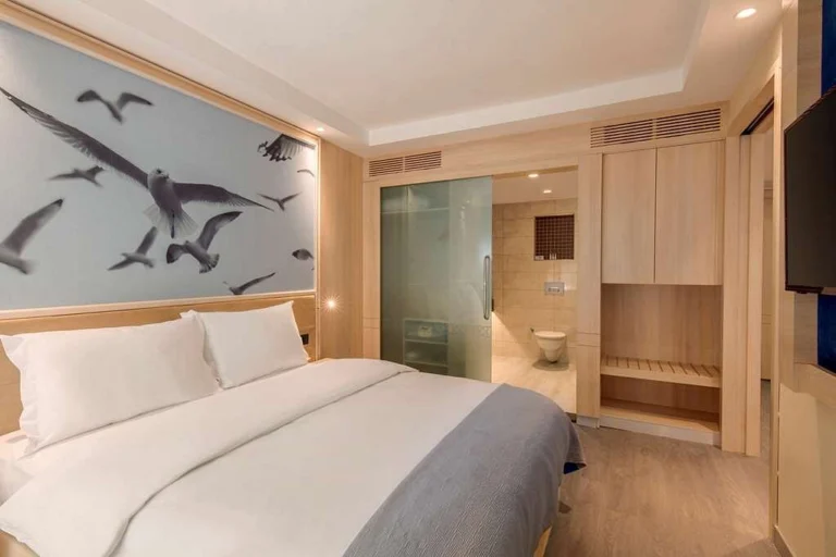 Ramada by Wyndham Istanbul Old City photo 3