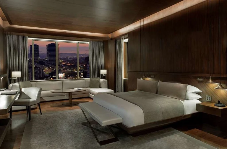 Hyatt Centric Levent Istanbul photo 2