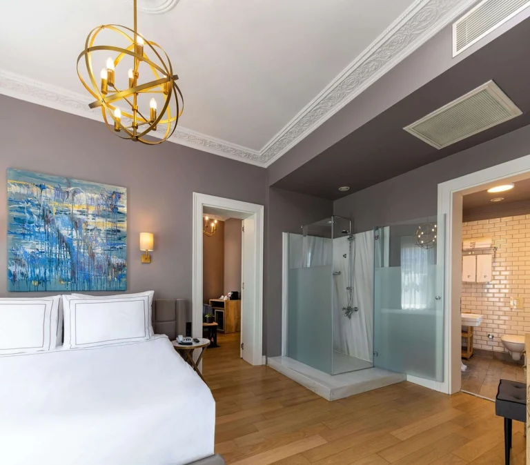 Petros Hotel photo 3