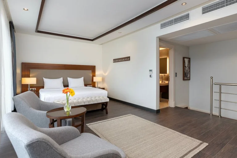 Miracle Istanbul Asia Airport Hotel & Spa photo 4