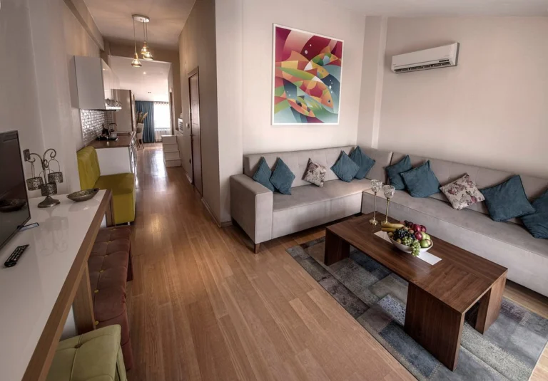 Mezzo Hotel photo 4