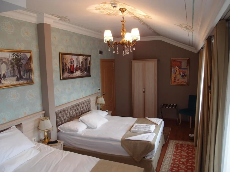 Sultans Royal Hotel