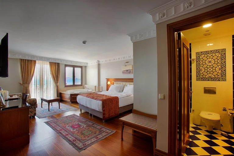 Sumengen Hotel photo 3