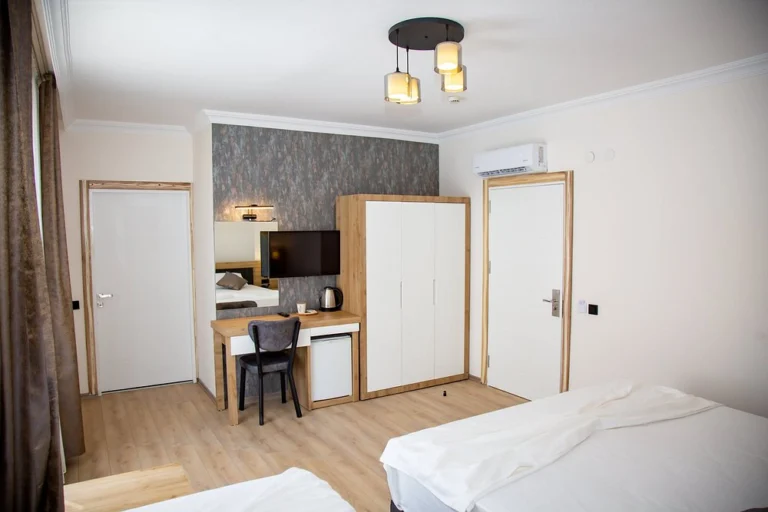Bloomtalya Hotel photo 2