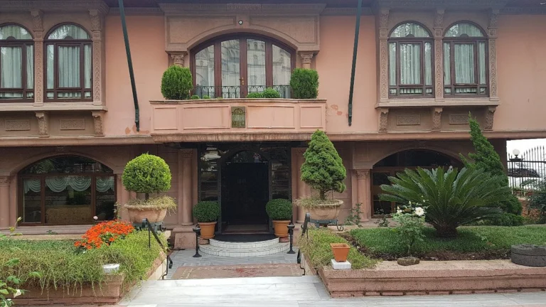 Sultanahmet Palace Hotel photo 4