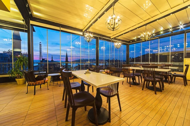 Ada Karakoy Hotel photo 4