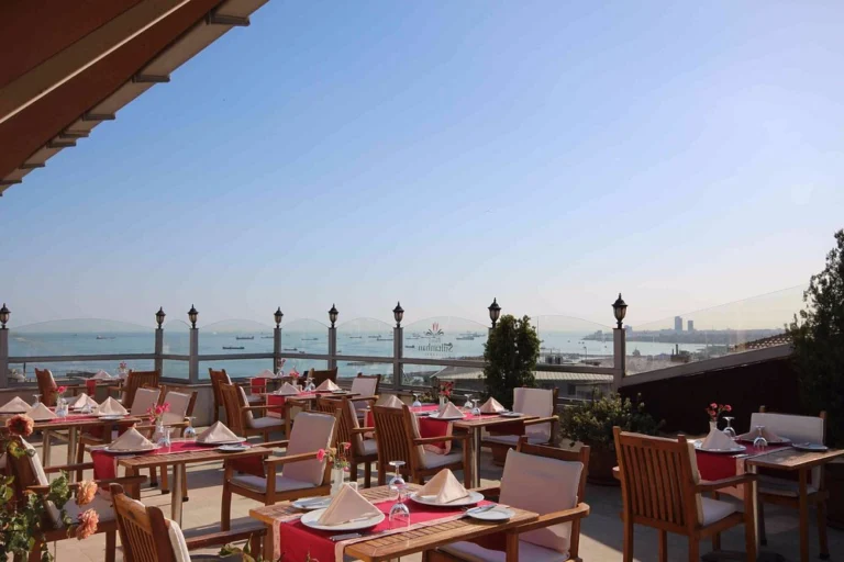 Sultanhan Hotel photo 3
