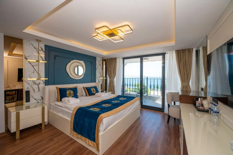 The Byzantium Hotel & Suites photo 4