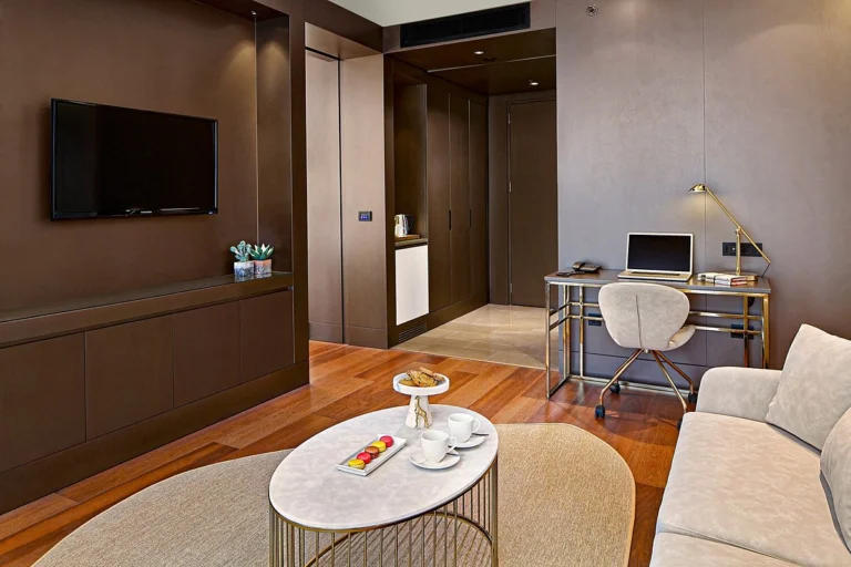 The G Hotels Istanbul