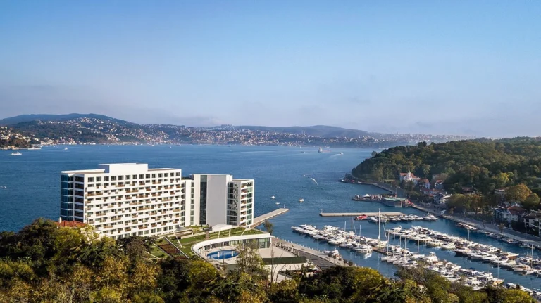 The Grand Tarabya
