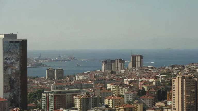 The Marmara Sisli