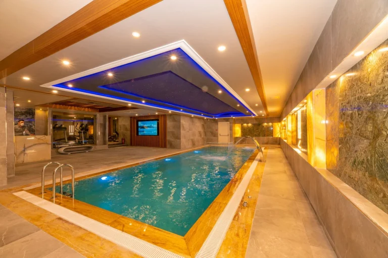 Ramada by Wyndham İstanbul Pera photo 3